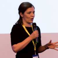 DANIELA VADUVA