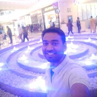ASHISH BARANWAL