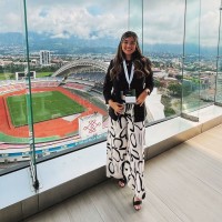 Isabella Fernández Víquez