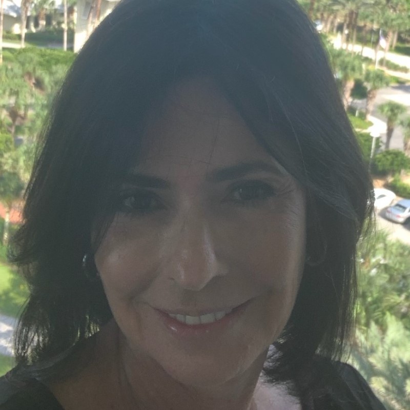 Carmen Jannette Winkelman