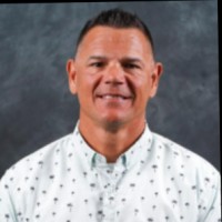 Christopher Cochrane