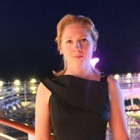 Марина Бочкова