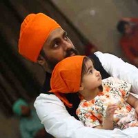Arbinder Singh Manku
