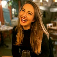 Chelsea Grosvenor-Hargreaves