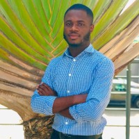 Emmanuel Asante Darko