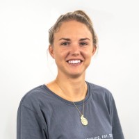 Holly Duckmanton