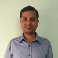 Anand K