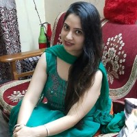 Tanvi Mahajan