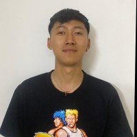 Tenzin Gaphel