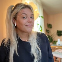 Nicole Crisbacher