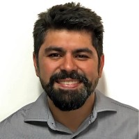 Elton Luis