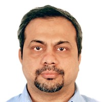Jitendra Tawde