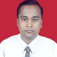 Pradeep Prusty