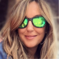 María Elena Medina Moreno