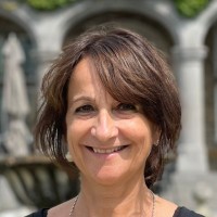 Sibylle Bucher