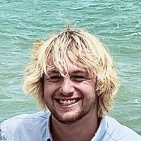 Carter Mueller
