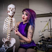 Rachael Lee Perks