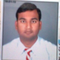 Mr Sushant Kumar Jaiswal