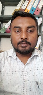Prasanta Mahato