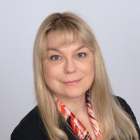 Natalia Shpilkovskaya, LLM
