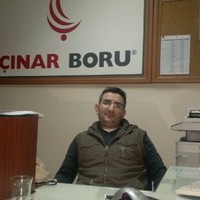 Serkan Oktay