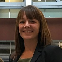 Catherine Rohrer