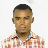 Stephen Chidi Ojuh