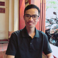 Cuong (Ricky) Phan