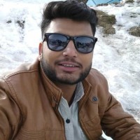 Gaurav Bhardwaj