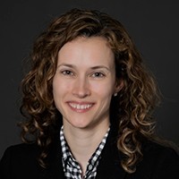 Allison Spagnolo