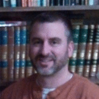 Jason Kristof