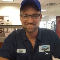 Adam Motes
