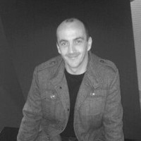 David Geary