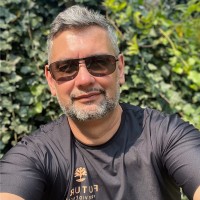 Sandro A Martins Moraes