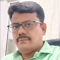 Kandhagirivasan Packirisamy