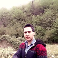 Masoud Ganji
