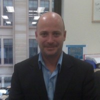 Jason Drew