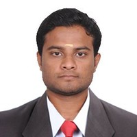Harish U
