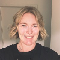 Kathryn Mccoll