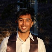 Anishansu P.