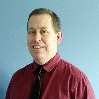 Mike Mcgarry