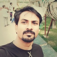 Santu Sahani