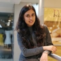 Shivalika Poddar