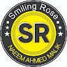 Smiling Rose