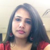 Preethy Thomas