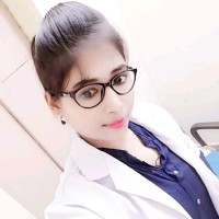 Zainab Khatoon