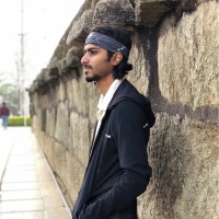 Joswin James