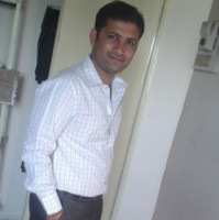 Chetan Deshmukh