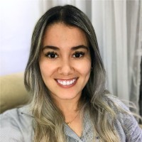 Letícia Santos Oliveira
