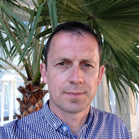 Stephen Groombridge